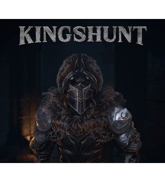 Kingshunt Steam Key GLOBAL